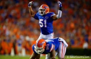 Ben Hill Griffin Stadium, Gainesville, FL