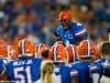 Andre Debose, Ben Hill Griffin Stadium, Gainesville, Florida