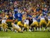 Keanu Neal, Darious Cummings, Bryan Cox Jr., Ben Hill Griffin Stadium, Gainesville, Florida
