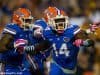 Alex McCalister, Ben Hill Griffin Stadium, Gainesville, Florida