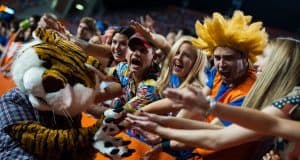 Florida Gators thoughts of the Week: October 7 – 13 Ben Hill Griffin Stadium, Gainesville, Florida