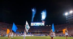 Ben Hill Griffin Stadium, Gainesville, FL