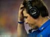 Will Muschamp, Ben Hill Griffin Stadium, Gainesville, Florida