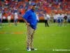 Ben Hill Griffin Stadium, Gainesville, FL