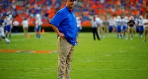 Ben Hill Griffin Stadium, Gainesville, FL