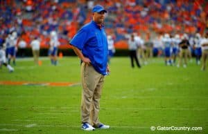 Ben Hill Griffin Stadium, Gainesville, FL