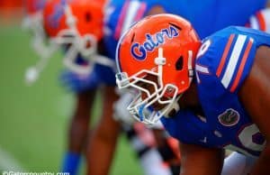 Max Garcia, Ever Bank Field, Gainesville, Florida