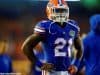 Kelvin Taylor, Ben Hill Griffin Stadium, Gainesville, Florida