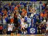 Kasey Hill, Gainesville, Florida