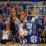 Kasey Hill, Gainesville, Florida