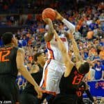 Eli Carter, Gainesville, Florida