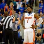 Eli Carter, Gainesville, Florida