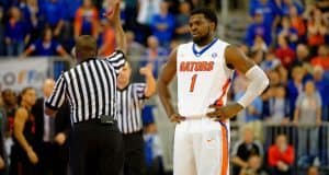 Eli Carter, Gainesville, Florida