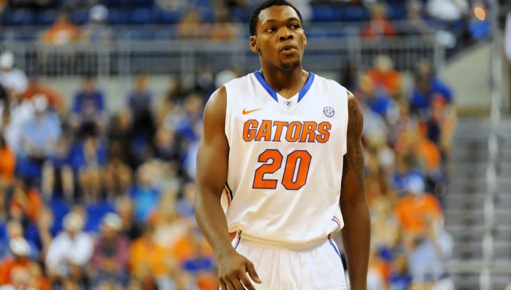 Stephen C. O'Connell Center, Gainesville, FL