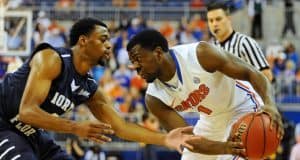 Eli Carter, Stephen C. O'Connell Center, Gainesville, Florida