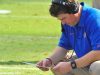 Will Muschamp, Ben Hill Griffin Stadium, Gainesville, Florida