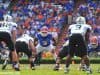Antonio Morrison, Ben Hill Griffin Stadium, Gainesville, Florida