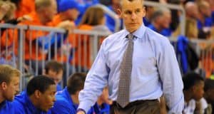 Billy Donovan, Gainesville, Florida