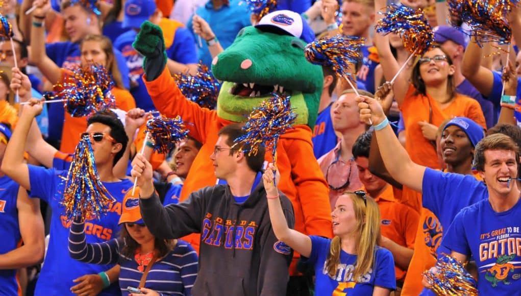 Stephen C. O'Connell Center, Gainesville, FL