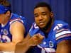 Chaz Green, Gainesville, Florida
