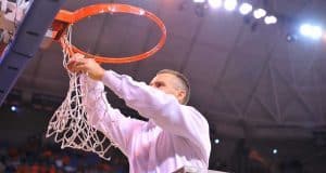 Billy Donovan, Stephen C O'Connell Center, Gainesville, Florida, University of Florida