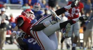 Florida Gators Football: Belief Reigns Supreme
