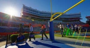 Florida Gator Football: It’s not you, it’s me
