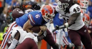 Florida Gators Football: Driskel’s Successful Return