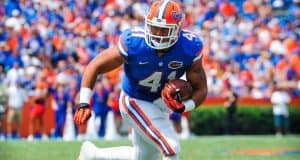 Florida Gators: Senior Spotlight Hunter Joyer