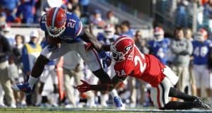 Florida Gators football: A tale of two Halves