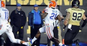 Florida Gators Football: Belief Marches On