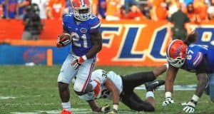 Vandy game a barometer for Gators