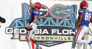 Florida Gators Football: Gators beat Dawgs, 38-20