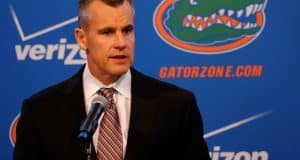 Bill Donovan, Gainesville, Florida