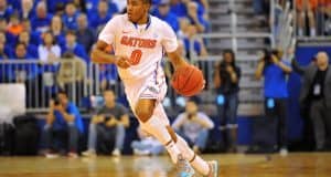 Kasey Hill, Gainesville, Florida