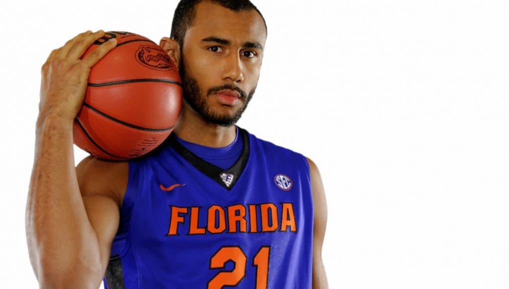 Jon Horford, Gainesville, Florida