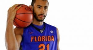 Jon Horford, Gainesville, Florida