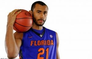 Jon Horford, Gainesville, Florida