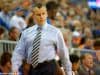 Billy Donovan, Gainesville, Florida