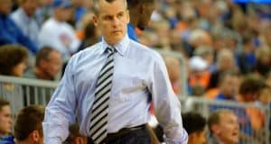 Billy Donovan, Gainesville, Florida