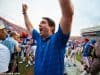 Will Muschamp, Ben Hill Griffin Stadium, Gainesville, Florida