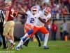Jabari Gorman, Doak Campbell Stadium, Tallahassee, Florida