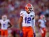 Quincy Wilson, Doak Campbell Stadium, Tallahassee, Florida