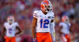 Quincy Wilson, Doak Campbell Stadium, Tallahassee, Florida