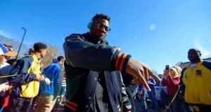 Dante Fowler Jr., Doak Campbell Stadium, Tallahassee, Florida