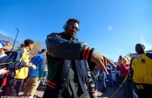 Dante Fowler Jr., Doak Campbell Stadium, Tallahassee, Florida