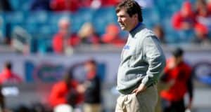 Florida Gators prospects react to Muschamp’s firing