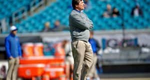 Florida Gators Football: Will Muschamp Notebook