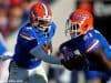 Treon Harris, Kelvin Taylor, Ever Bank Field, Jacksonville, Florida