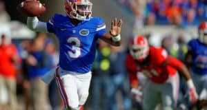 Florida Gators Football: Seeking An Aerial Emergence